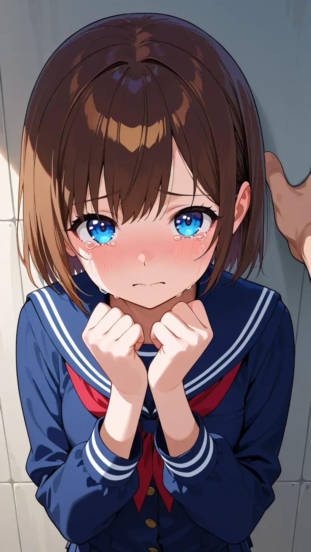 かわいそかわいい