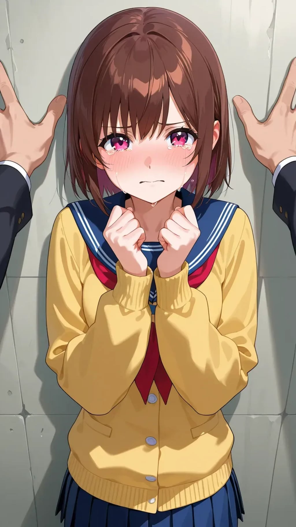 かわいそかわいい