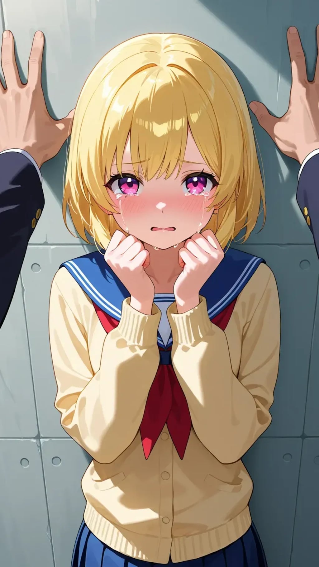 かわいそかわいい