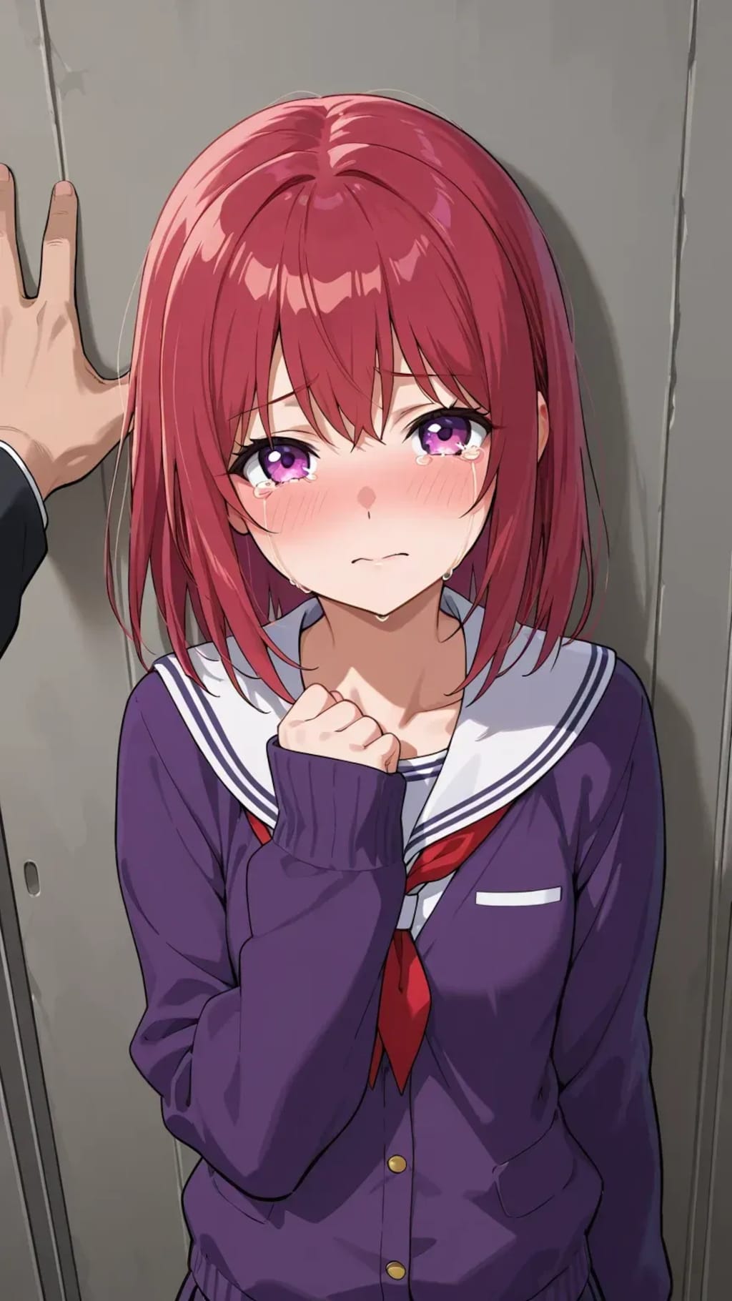 かわいそかわいい