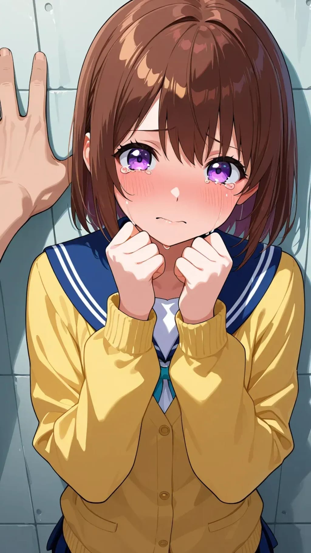 かわいそかわいい