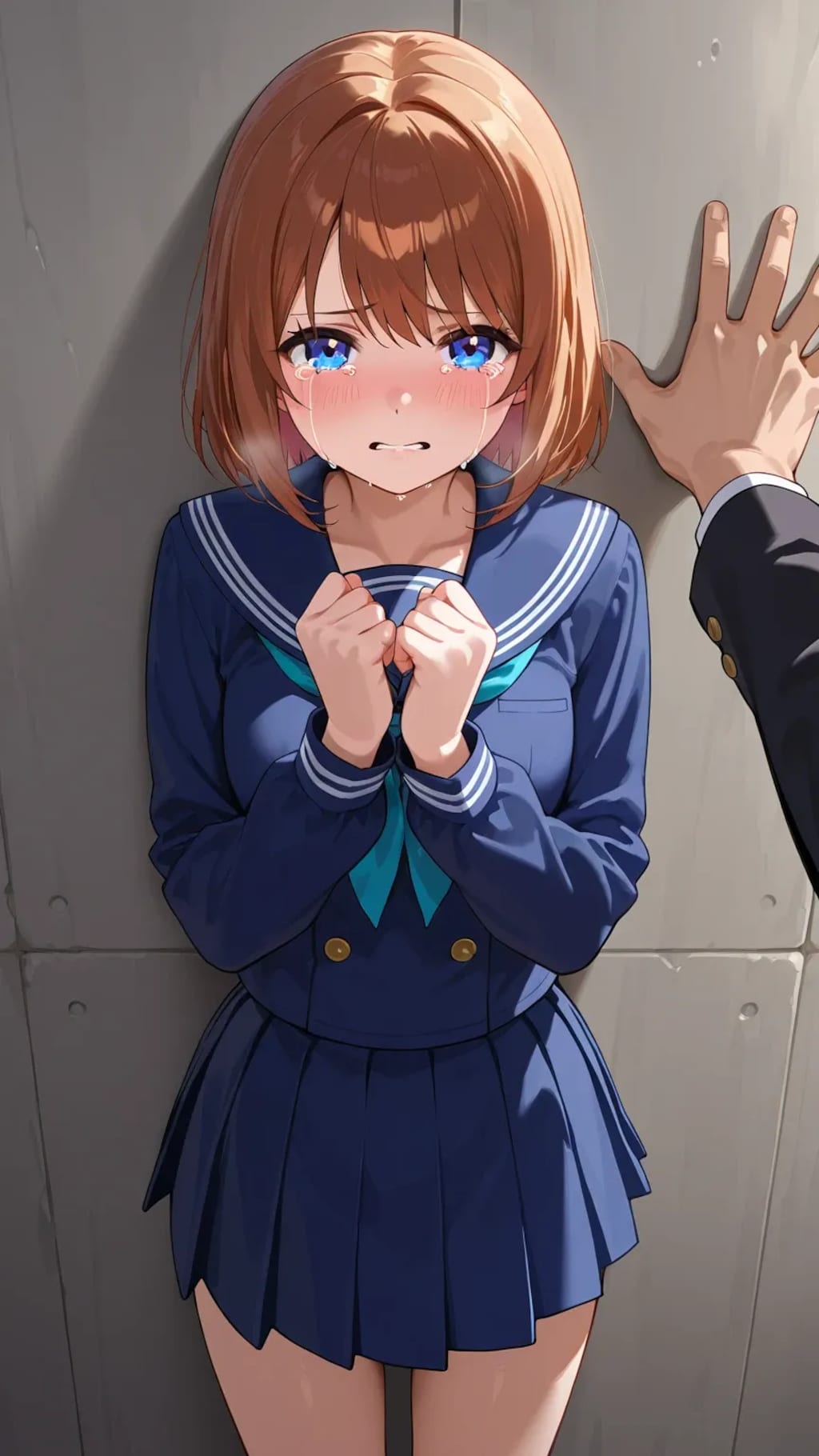 かわいそかわいい