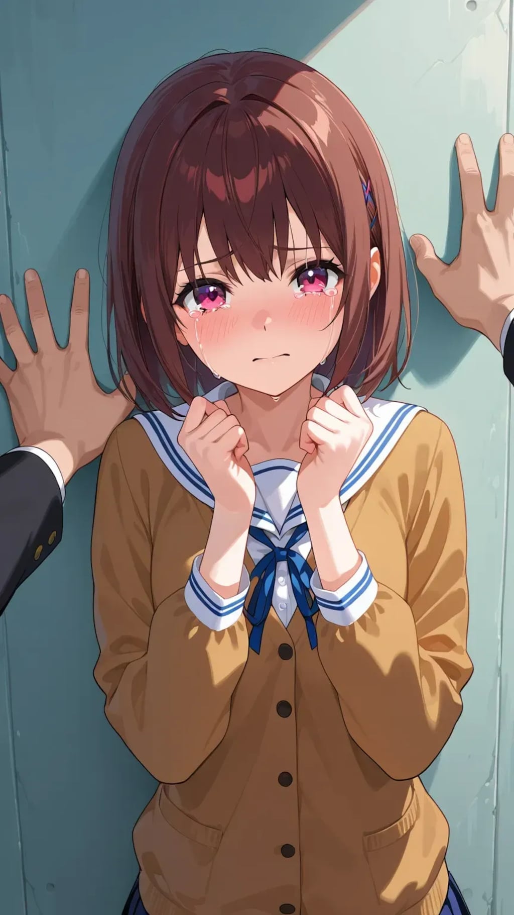 かわいそかわいい