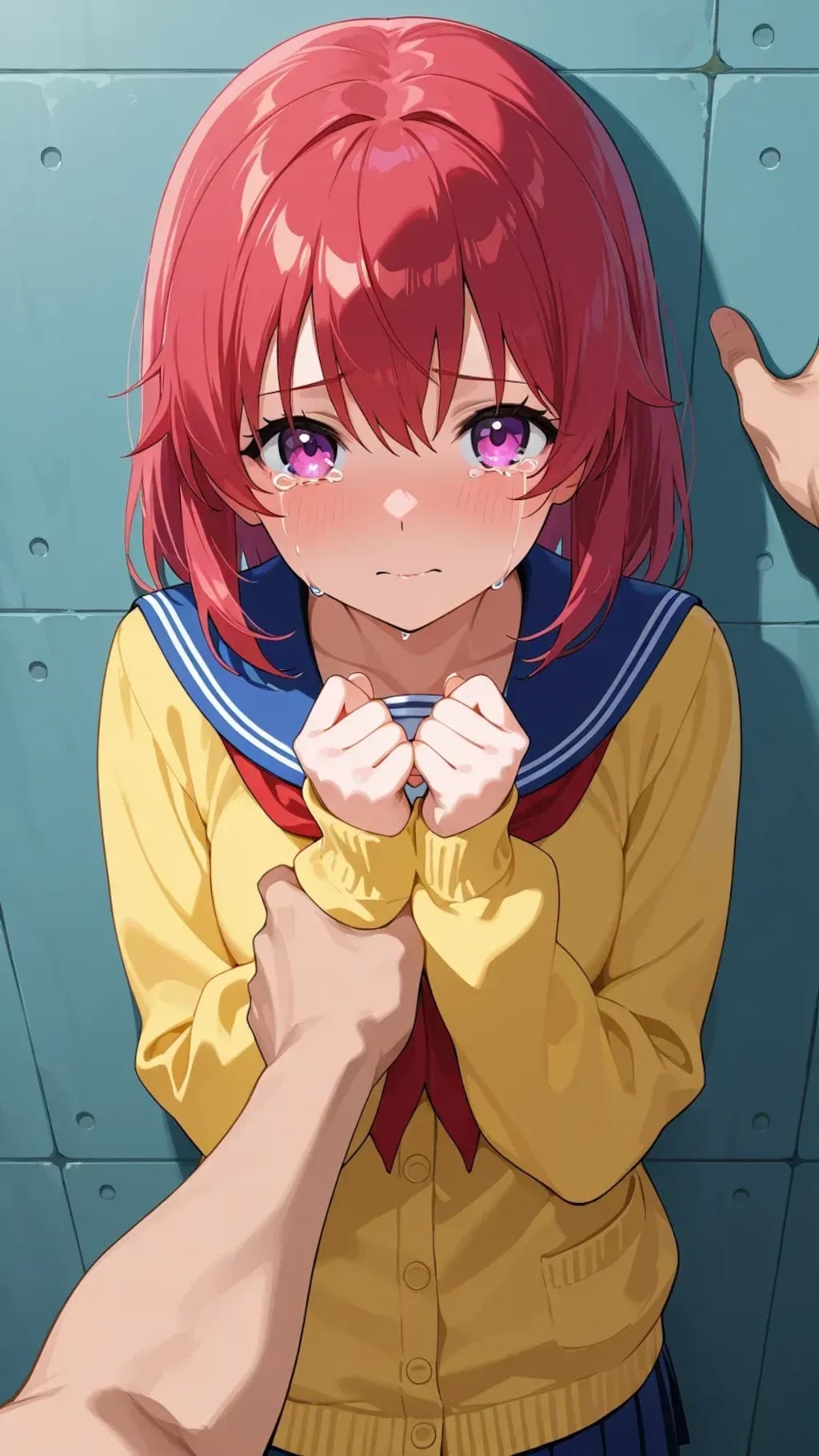 かわいそかわいい