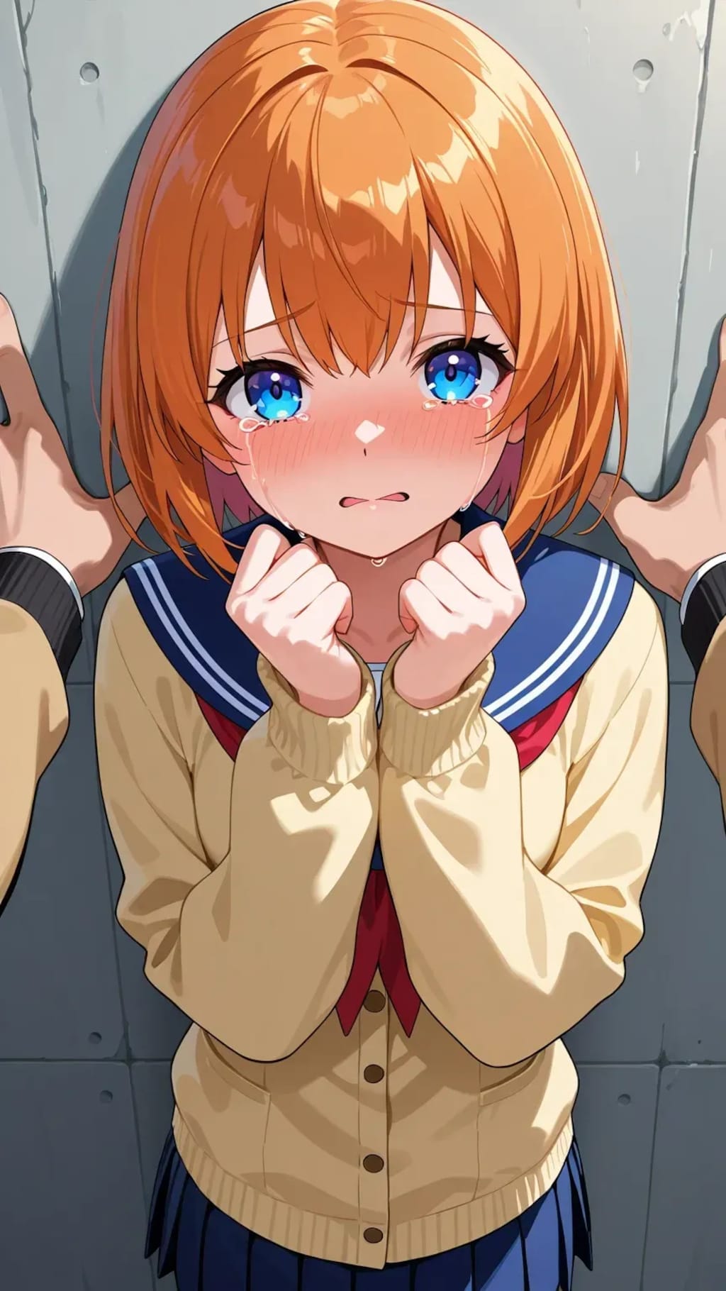 かわいそかわいい