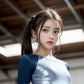 スポーツ82（体操） 4枚目
