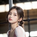 スポーツ82（体操） 3枚目