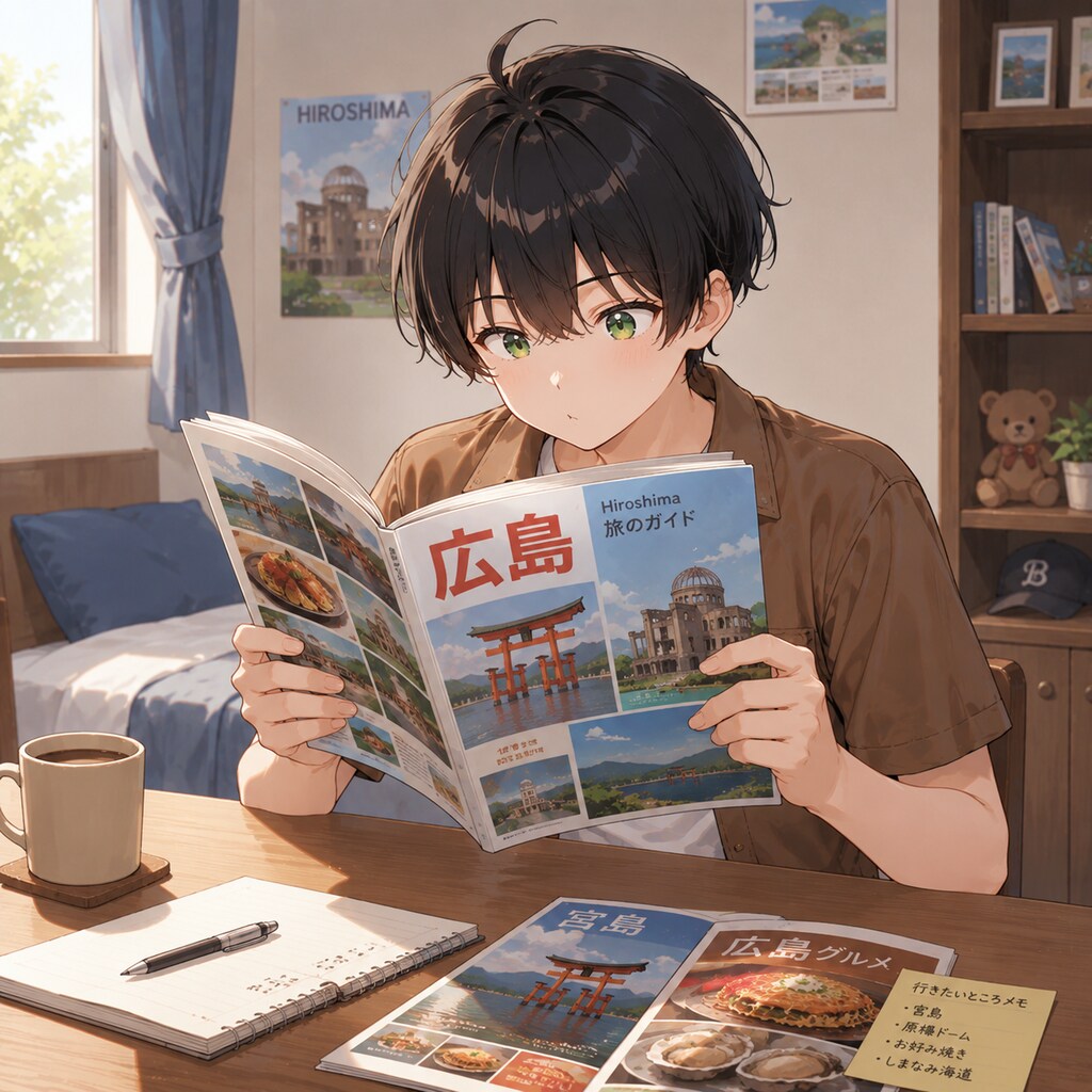 🍃 mao's daily life