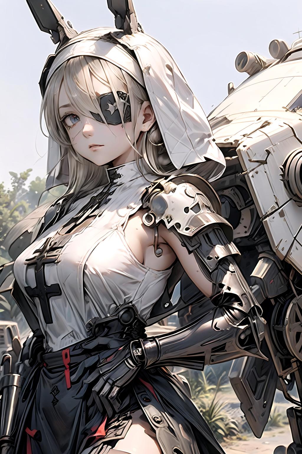 特務機関 | の人気AIイラスト・グラビア