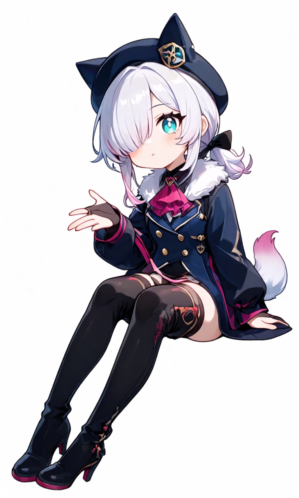 ヴァルペ・ノクスさんの詰め合わせ・2