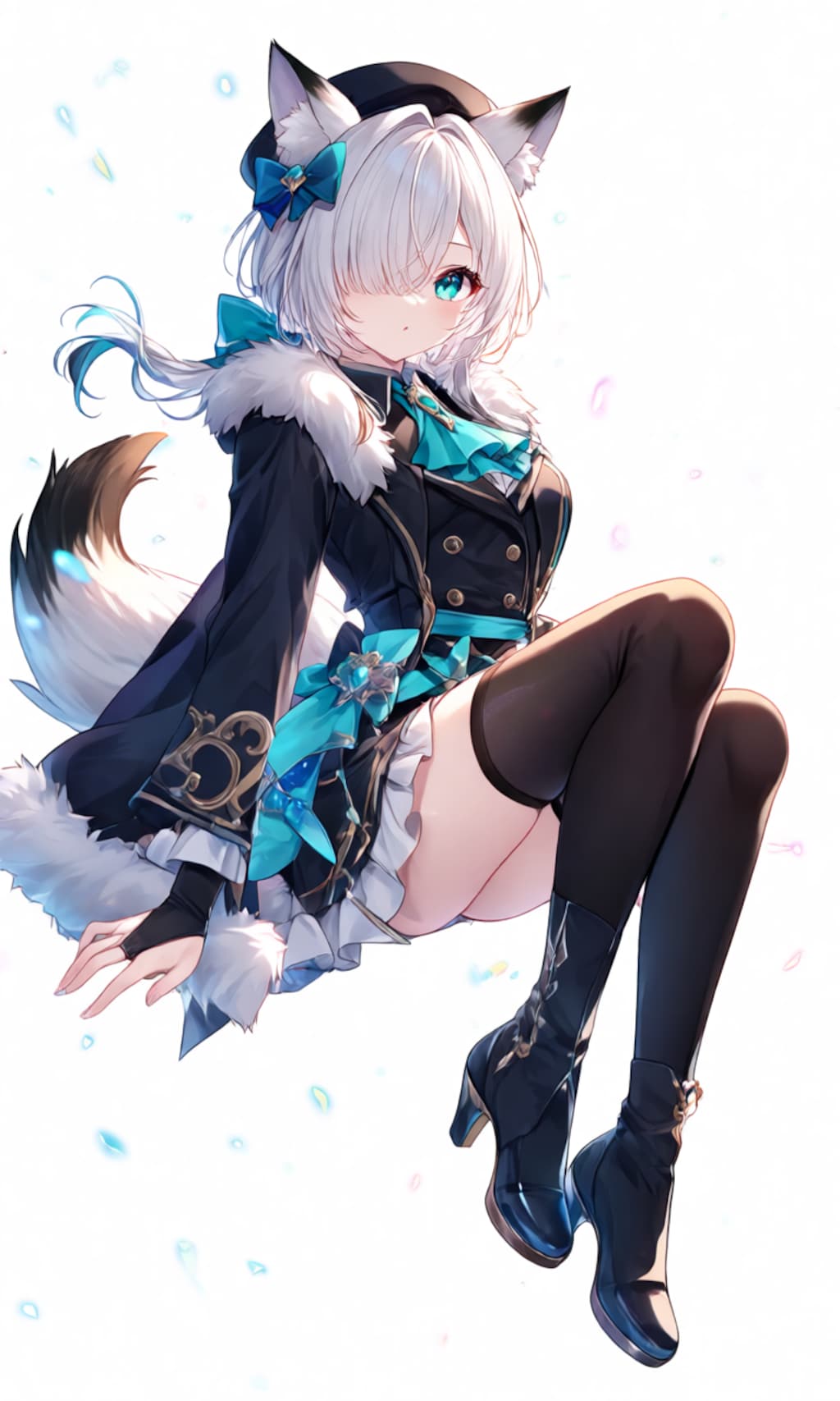 ヴァルペ・ノクスさんの詰め合わせ・2