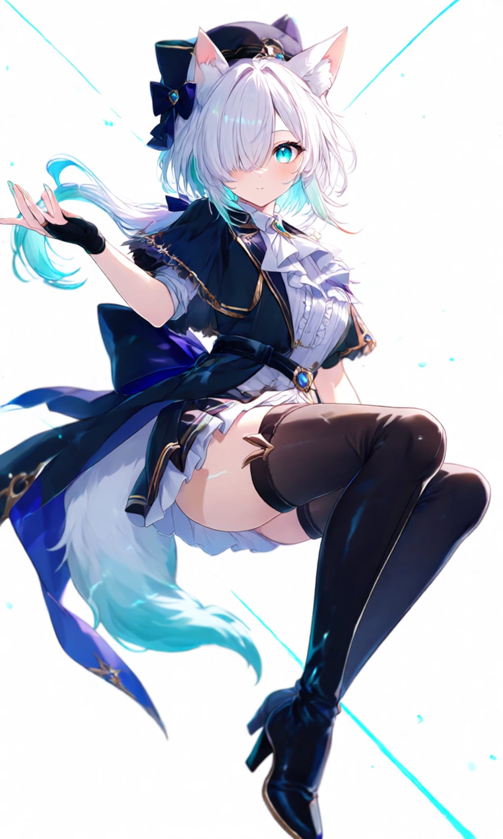ヴァルペ・ノクスさんの詰め合わせ・2