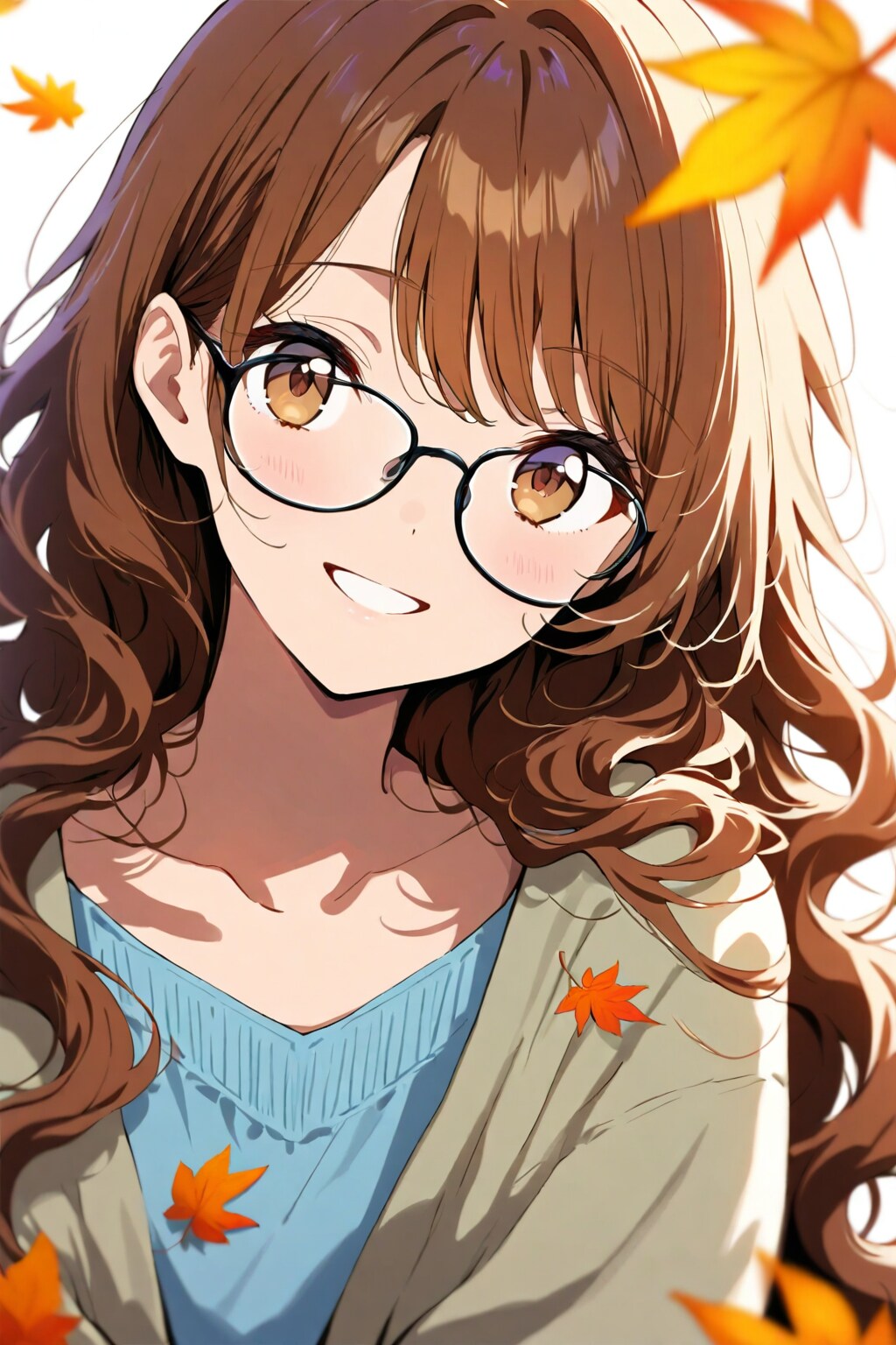 28歳女性 | の人気AIイラスト・グラビア