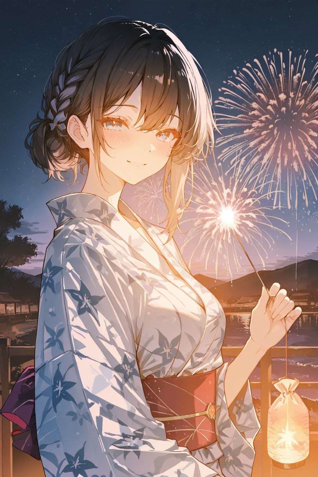 美少女 | の人気AIイラスト・グラビア