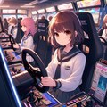 ゲーセンライフ 4枚目