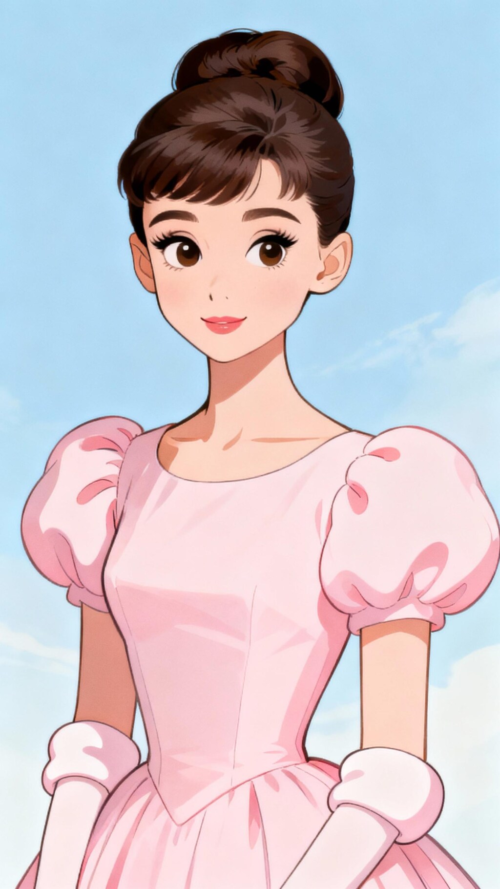 萌え袖に成らないんですが