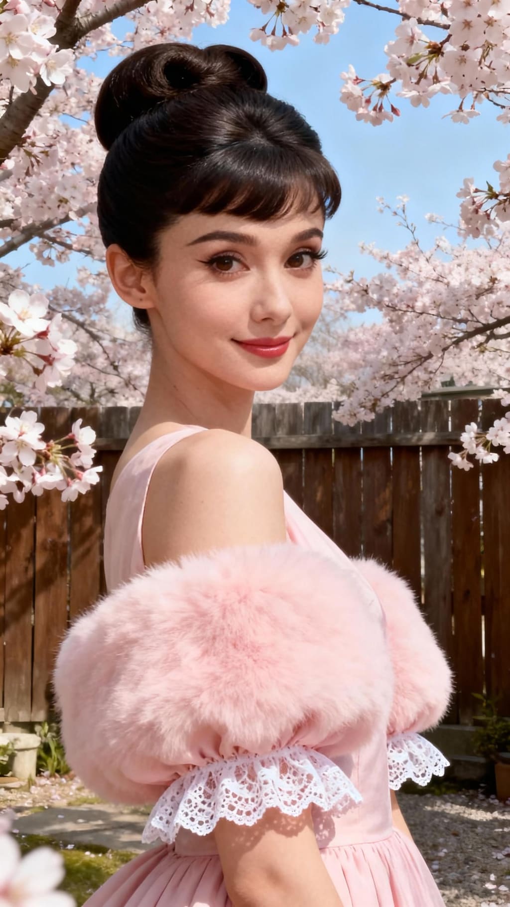 萌え袖に成らないんですが