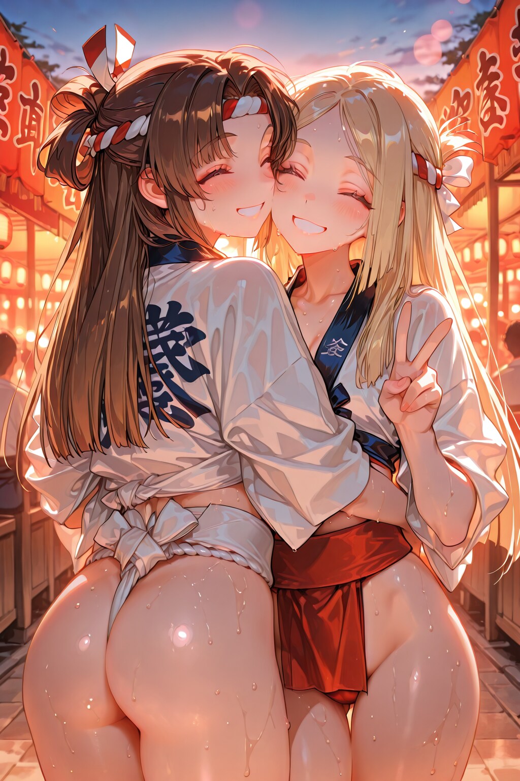 いつものやつ通りますよ