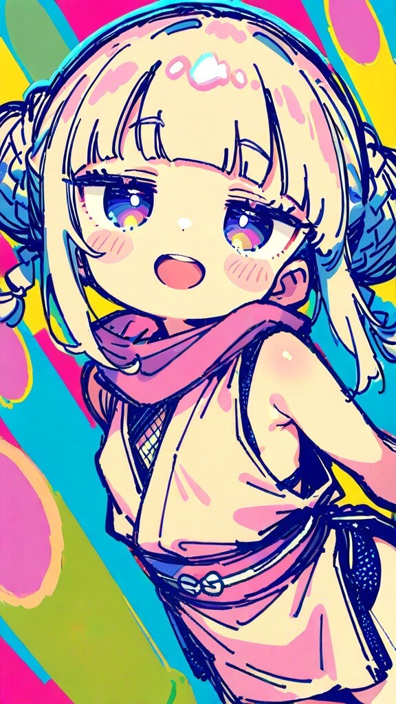 くノ一