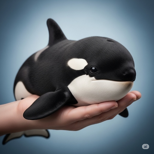 あの動物が手のひらサイズならかわいいかも！？ | の人気AIイラスト・グラビア