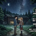 ボクとキミと星の記憶 3枚目