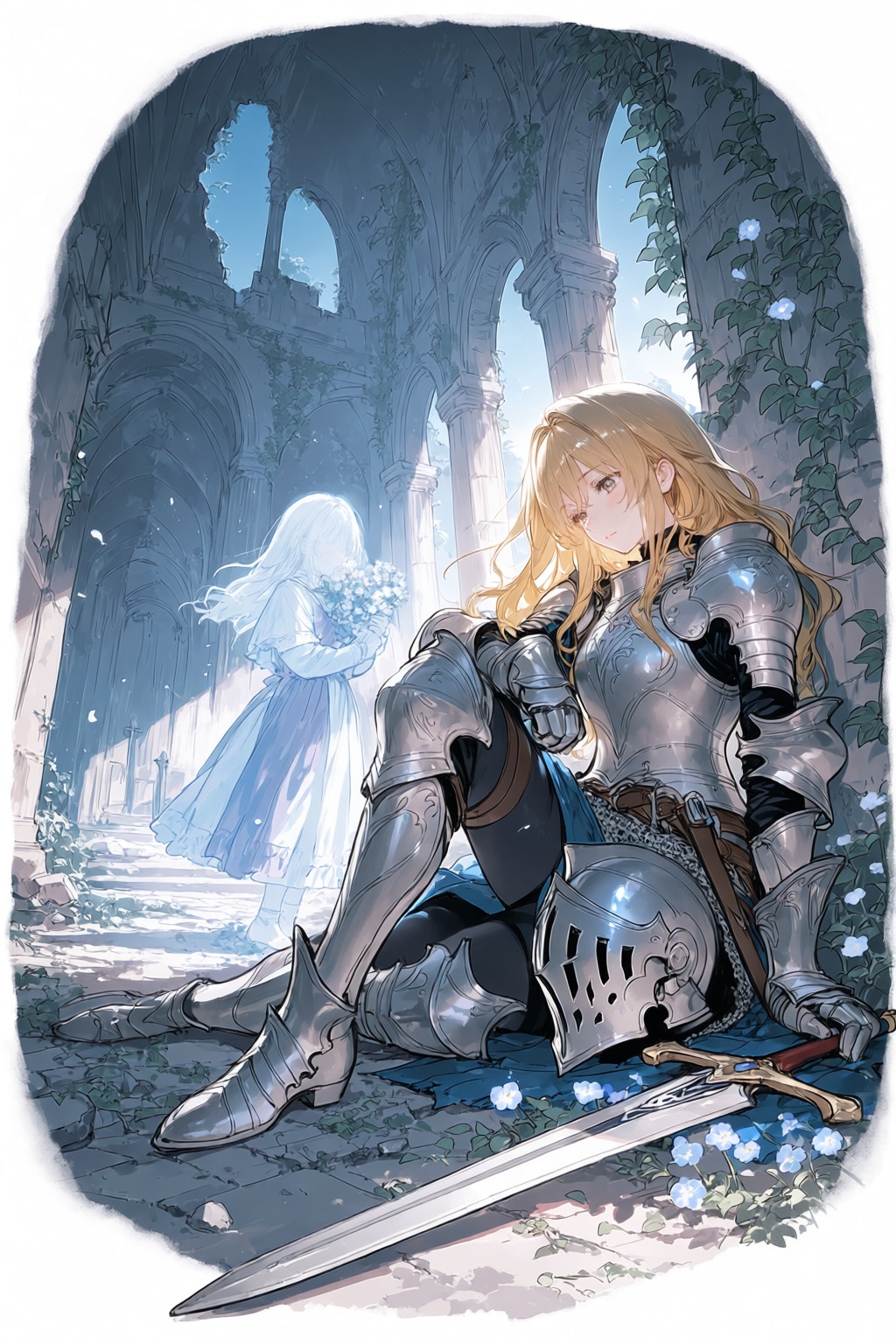 . | の人気AIイラスト・グラビア