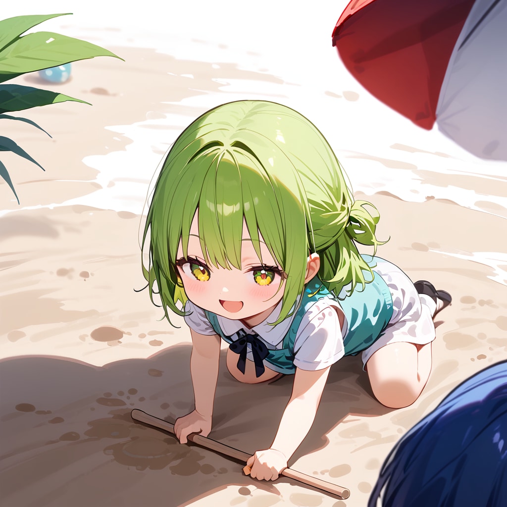 きのぼう  ころころ～