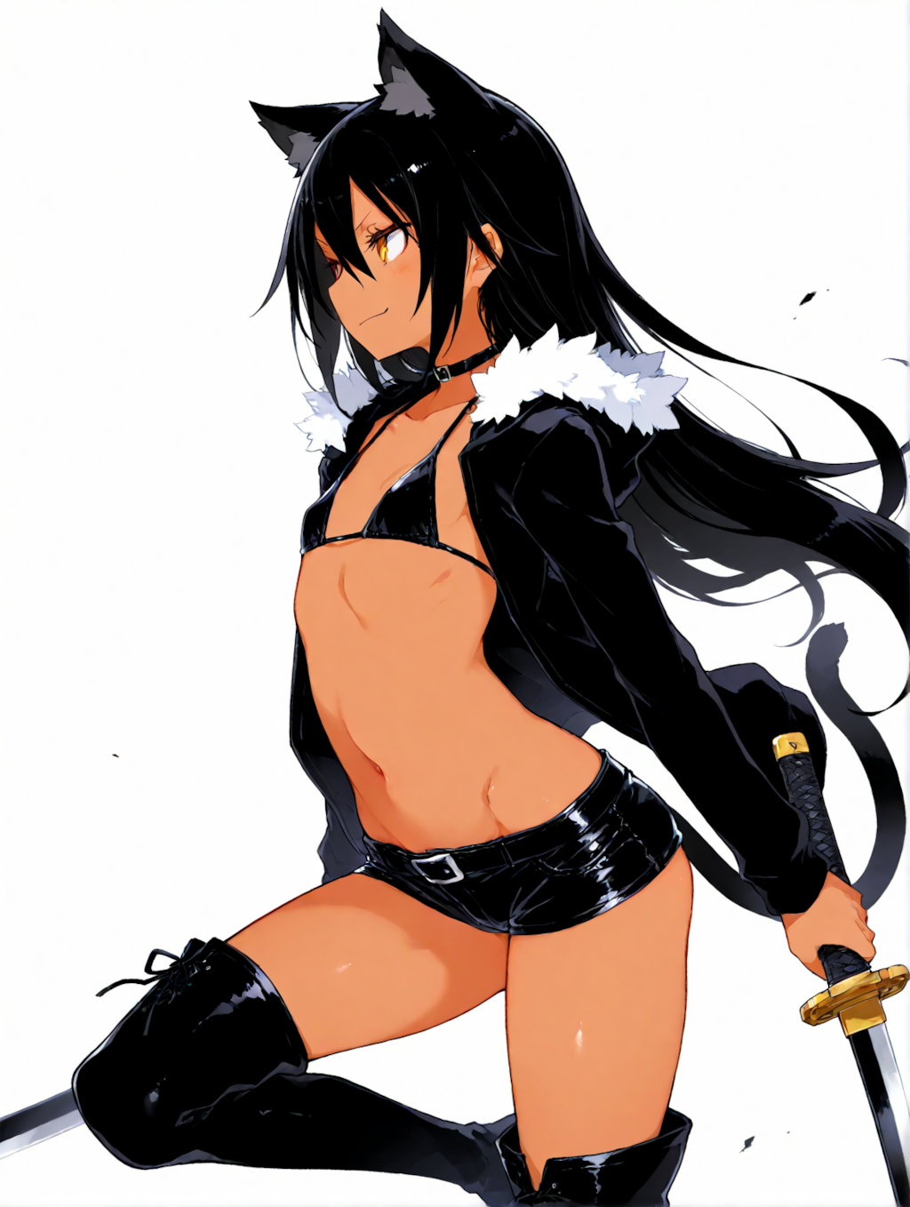 迷宮狩り -Dungeon Slayer-