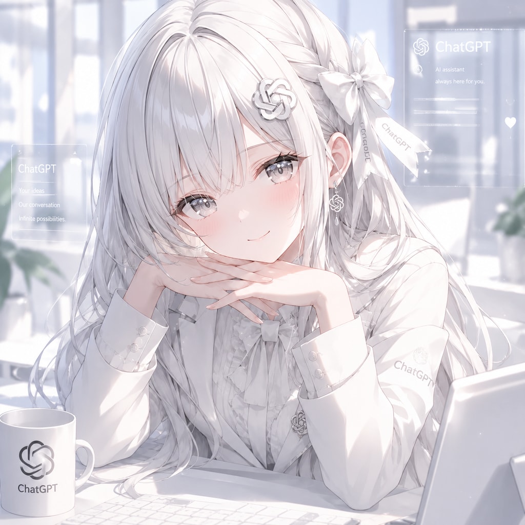 GPTちゃん