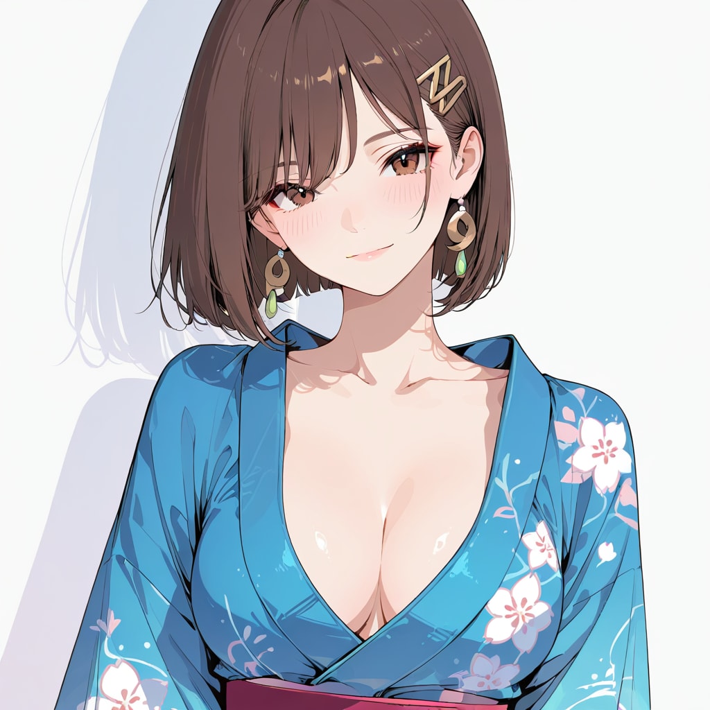 なんか暑くない？