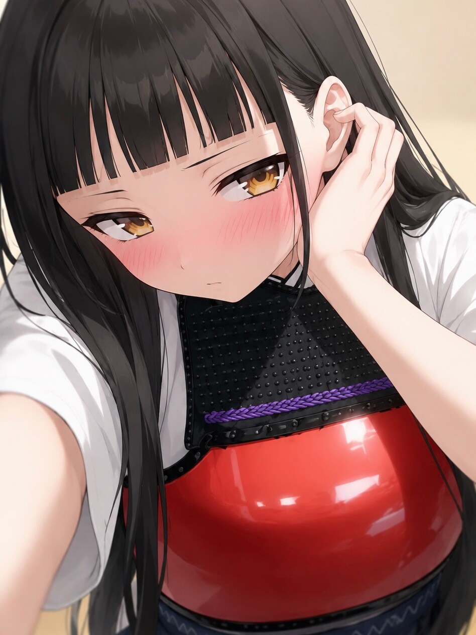 うちの子