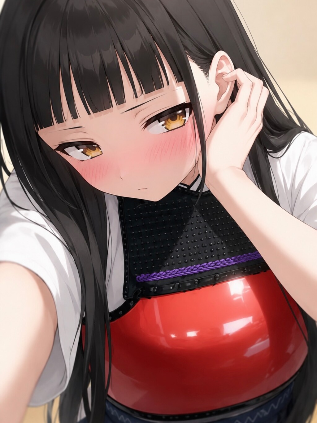 うちの子