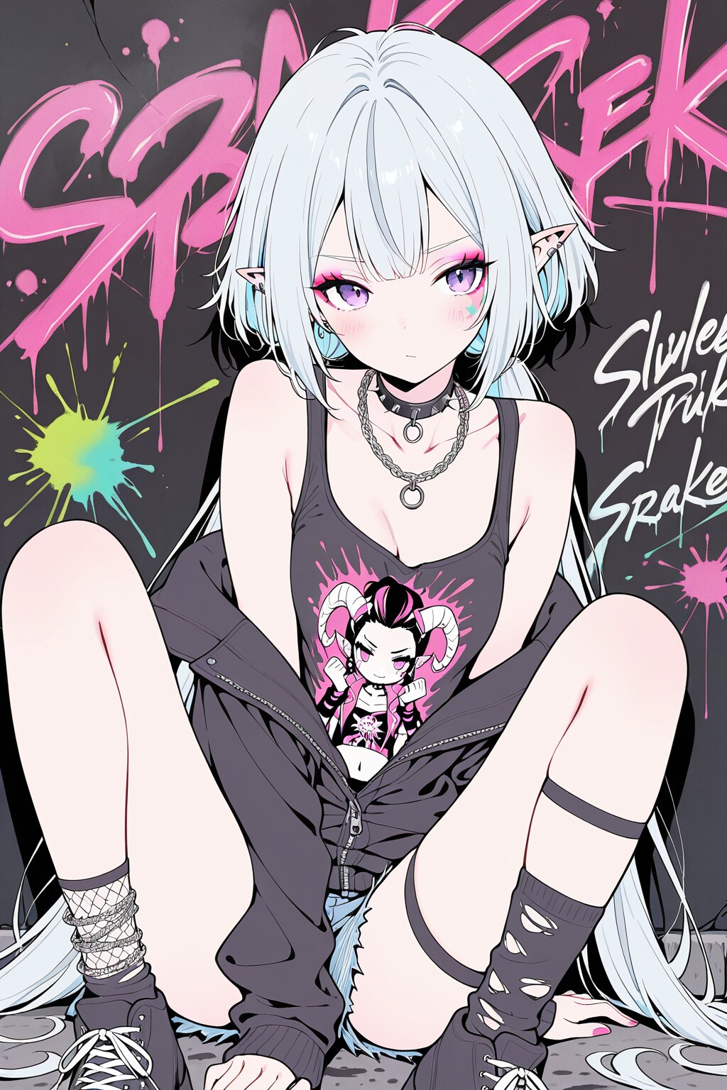 punk