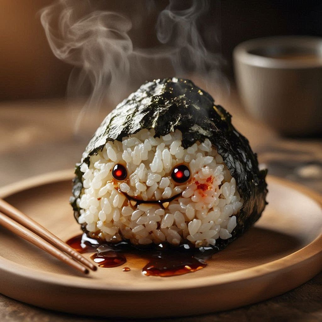 悪魔メシ