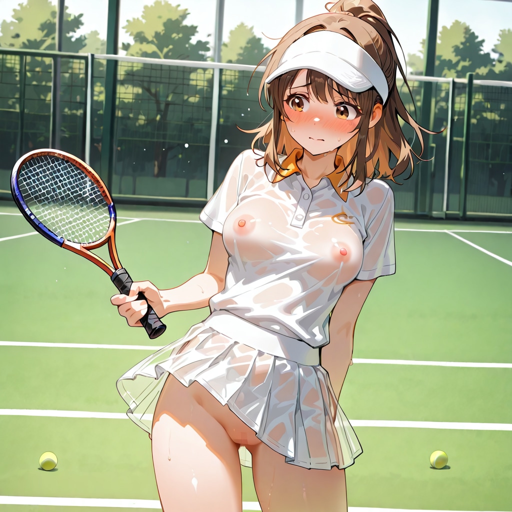 いくら罰ゲームだからって，，，