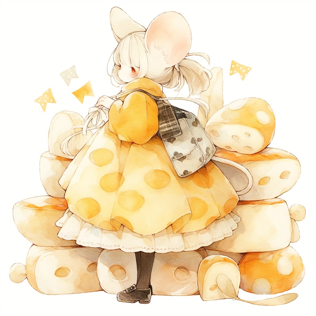 polka dots ◌ ｡˚