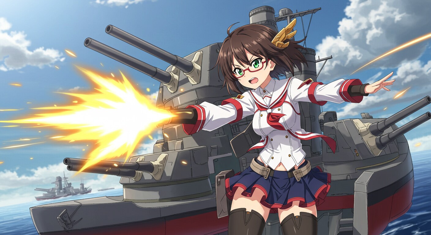 艦これキャラ | の人気AIイラスト・グラビア