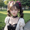 煩わしい太陽ね 3枚目