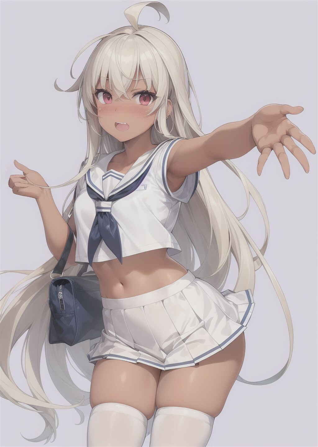 sailor
