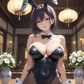 たまには巨乳のお姉さん 5枚目