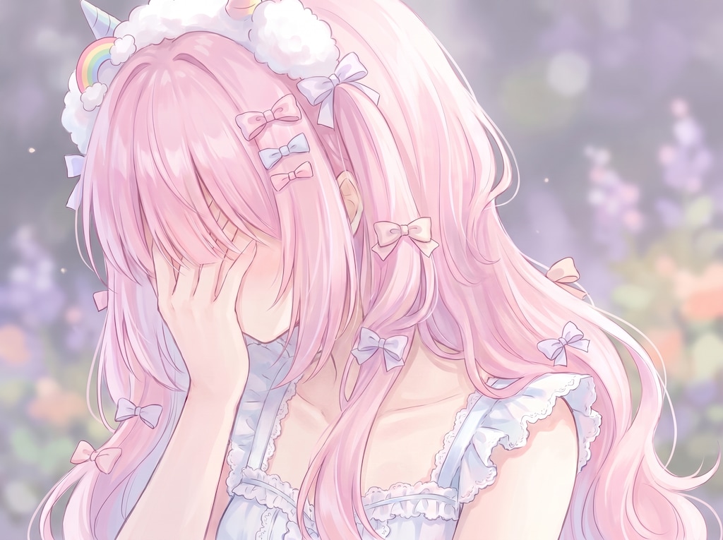 桜霞夢彩幻奏