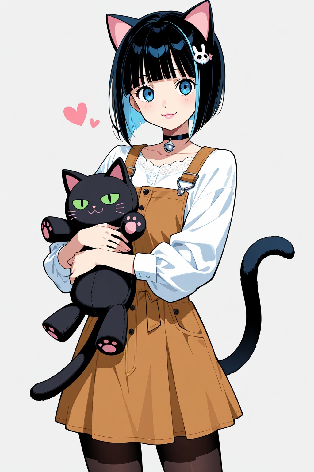 クロミナ【UniformMix (Illustrious) V3.3】