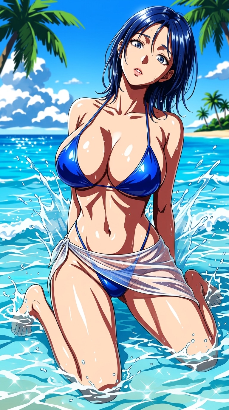 疲れちゃったのかしら？