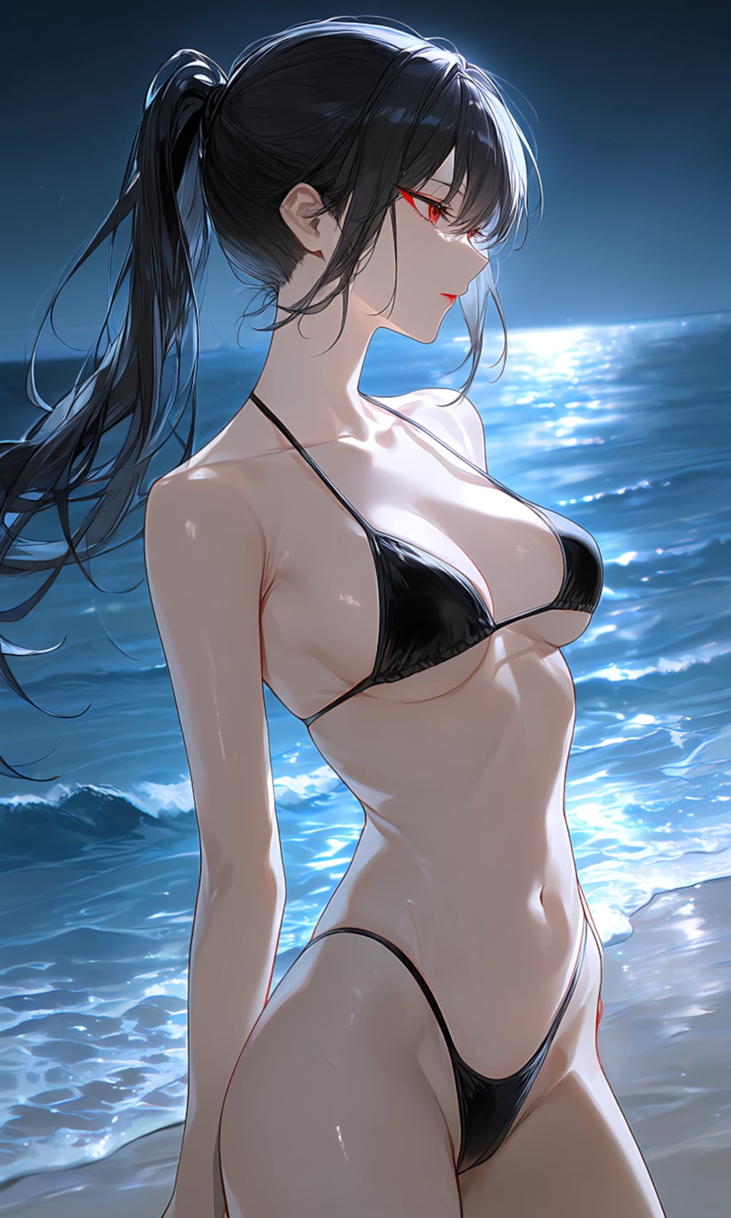 ビキニ