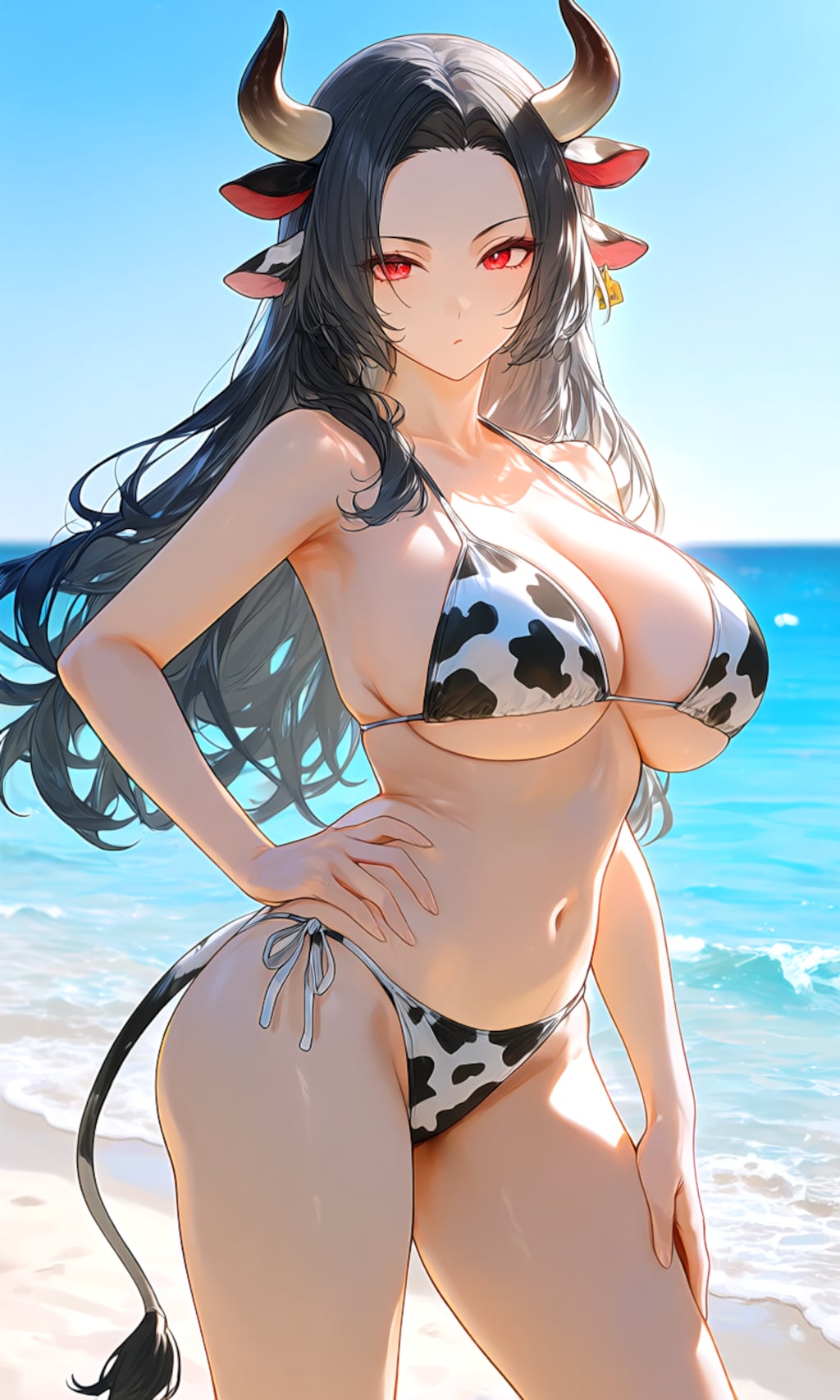 ビキニ