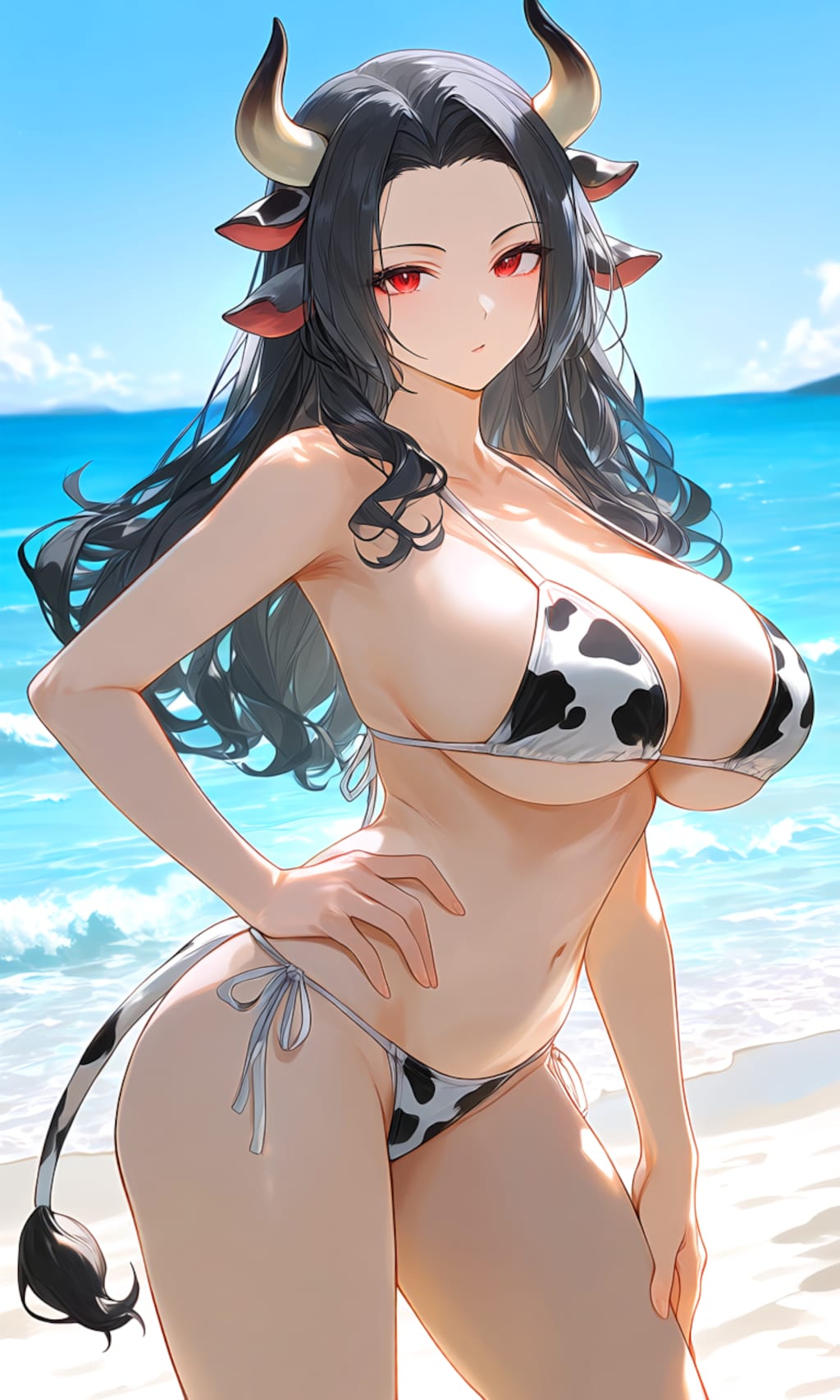 ビキニ