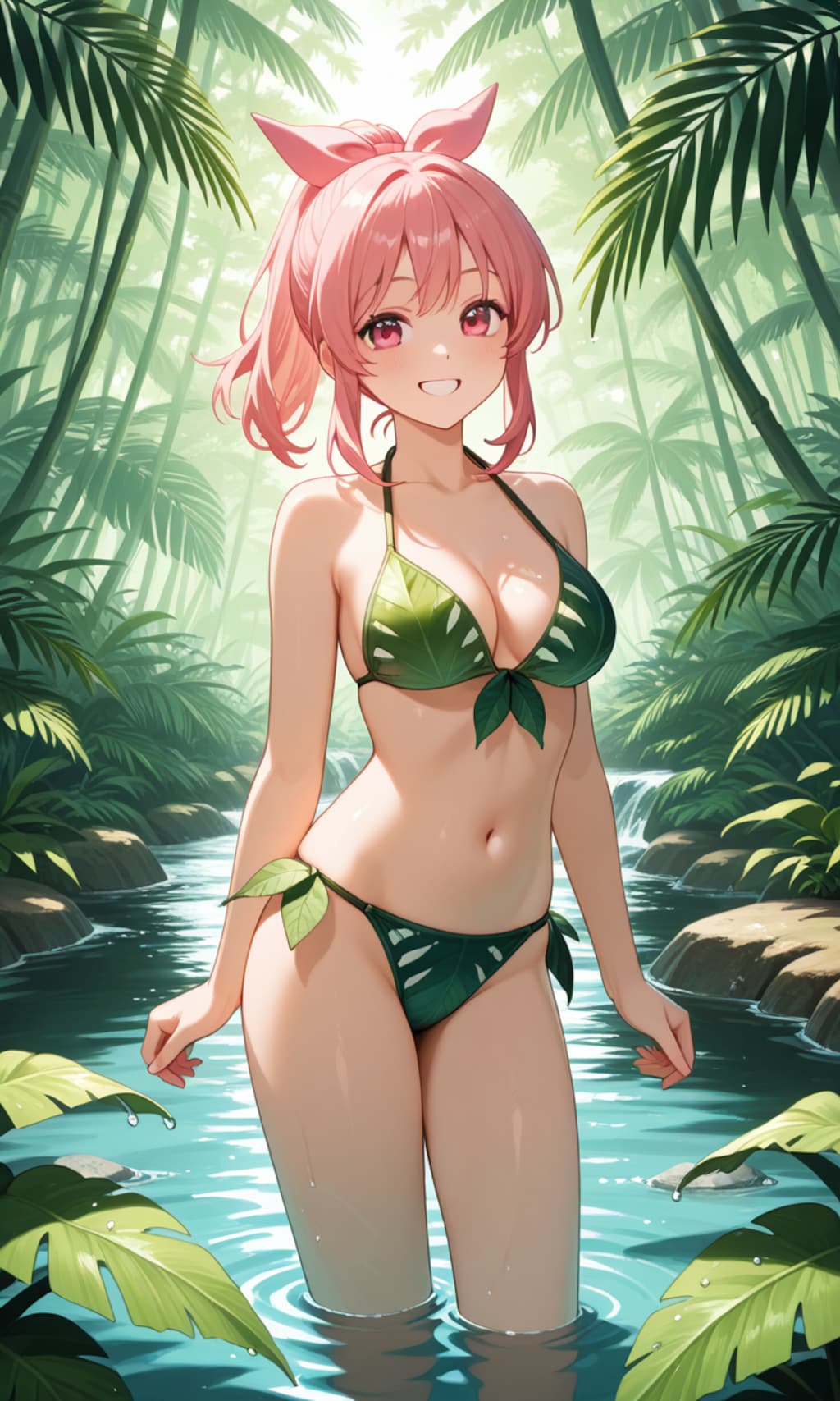 ビキニ