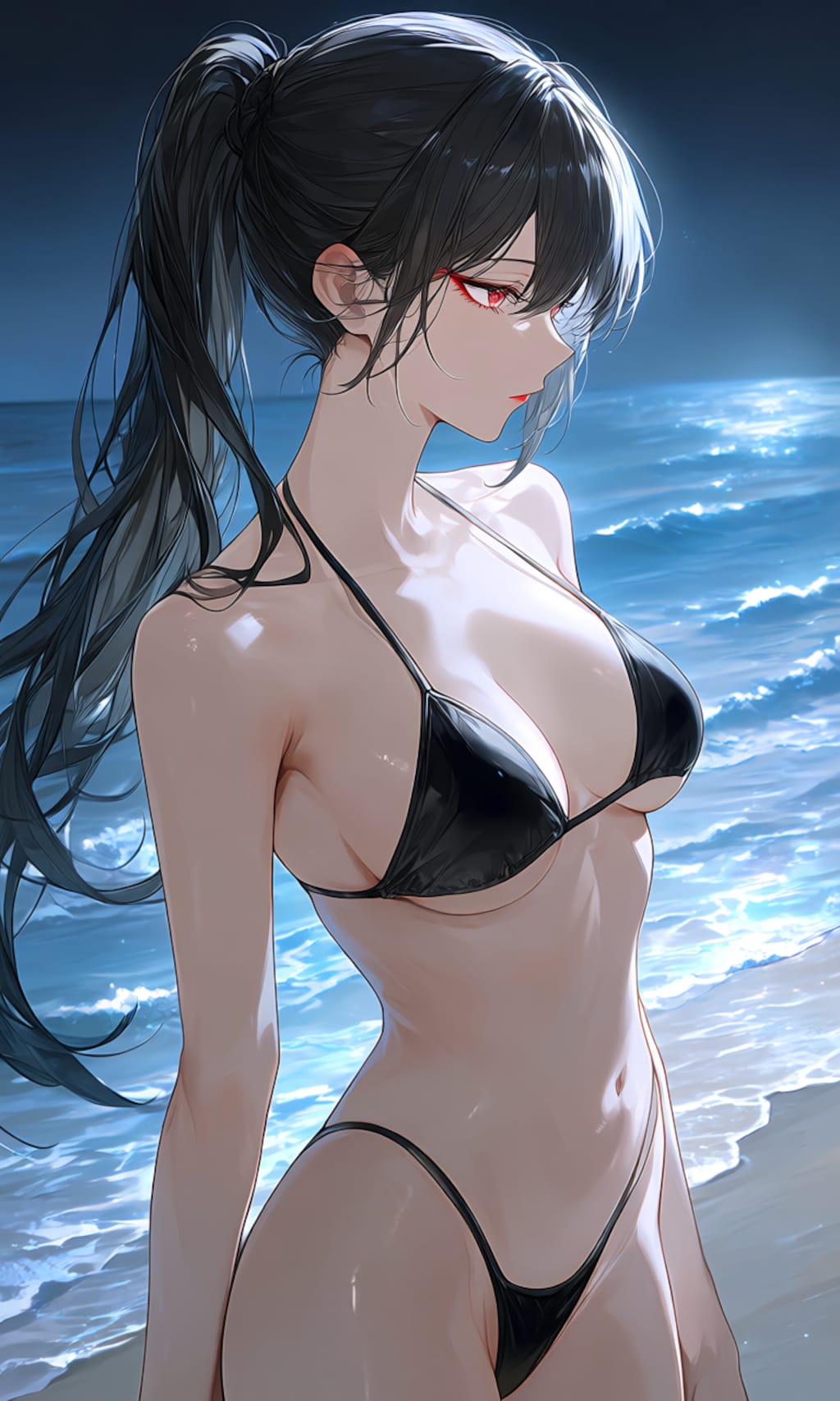 ビキニ