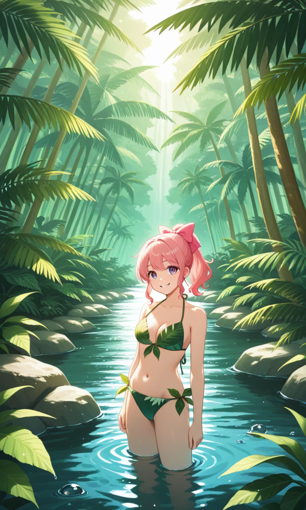 ビキニ