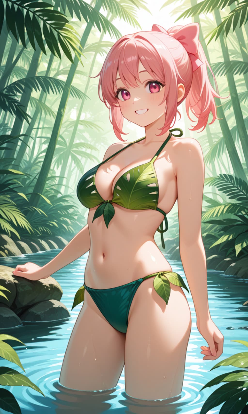 ビキニ